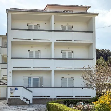 1 Bedroom Cozy In Rab Supdraga *