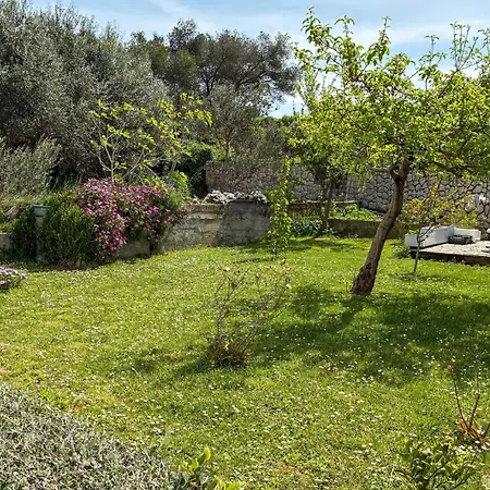 1 Bedroom Cozy In Rab Supdraga * Supetarska Draga